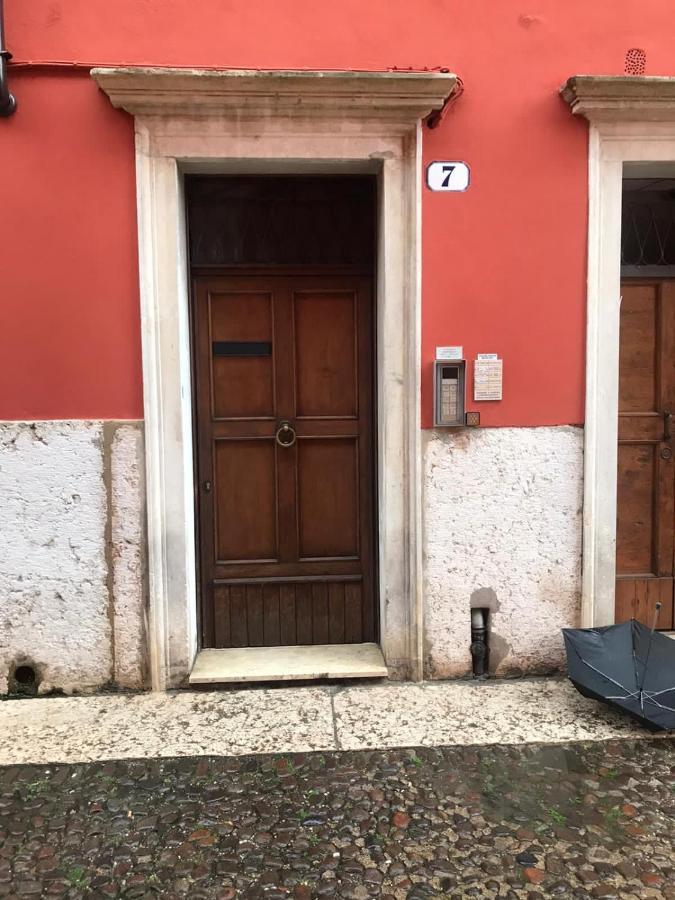 شقة Castelvecchio Loft فيرونا المظهر الخارجي الصورة