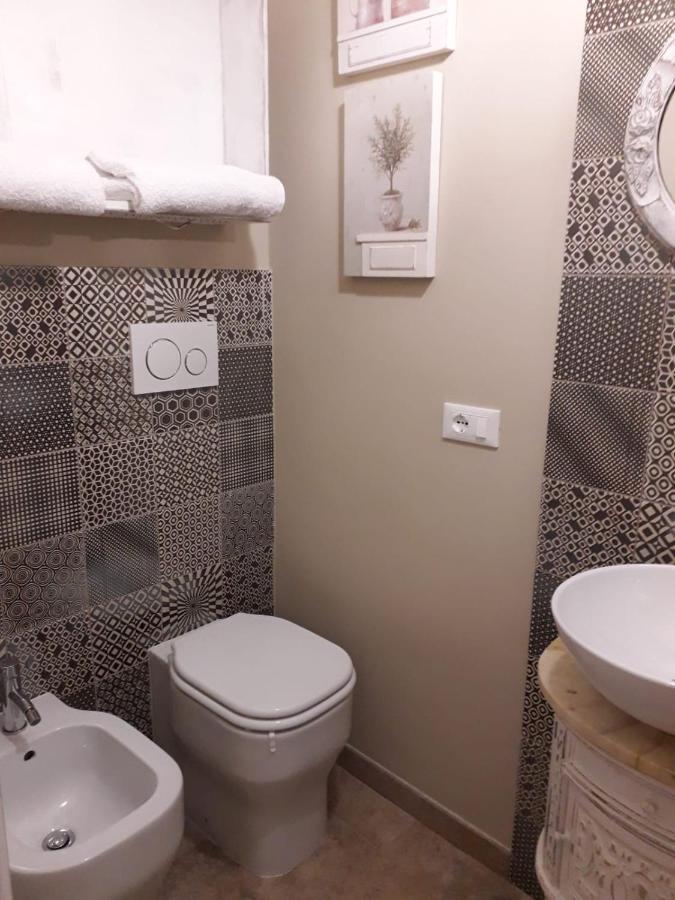 شقة Castelvecchio Loft فيرونا المظهر الخارجي الصورة