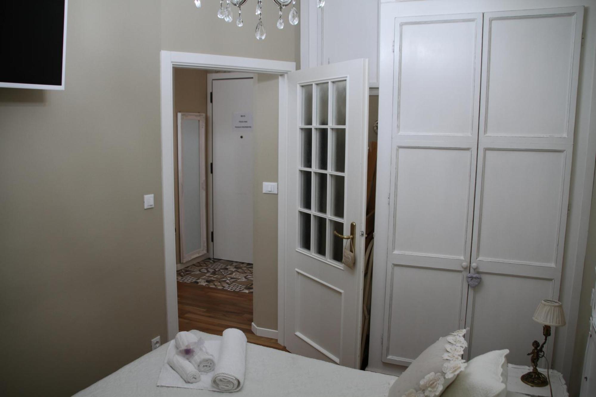 شقة Castelvecchio Loft فيرونا المظهر الخارجي الصورة