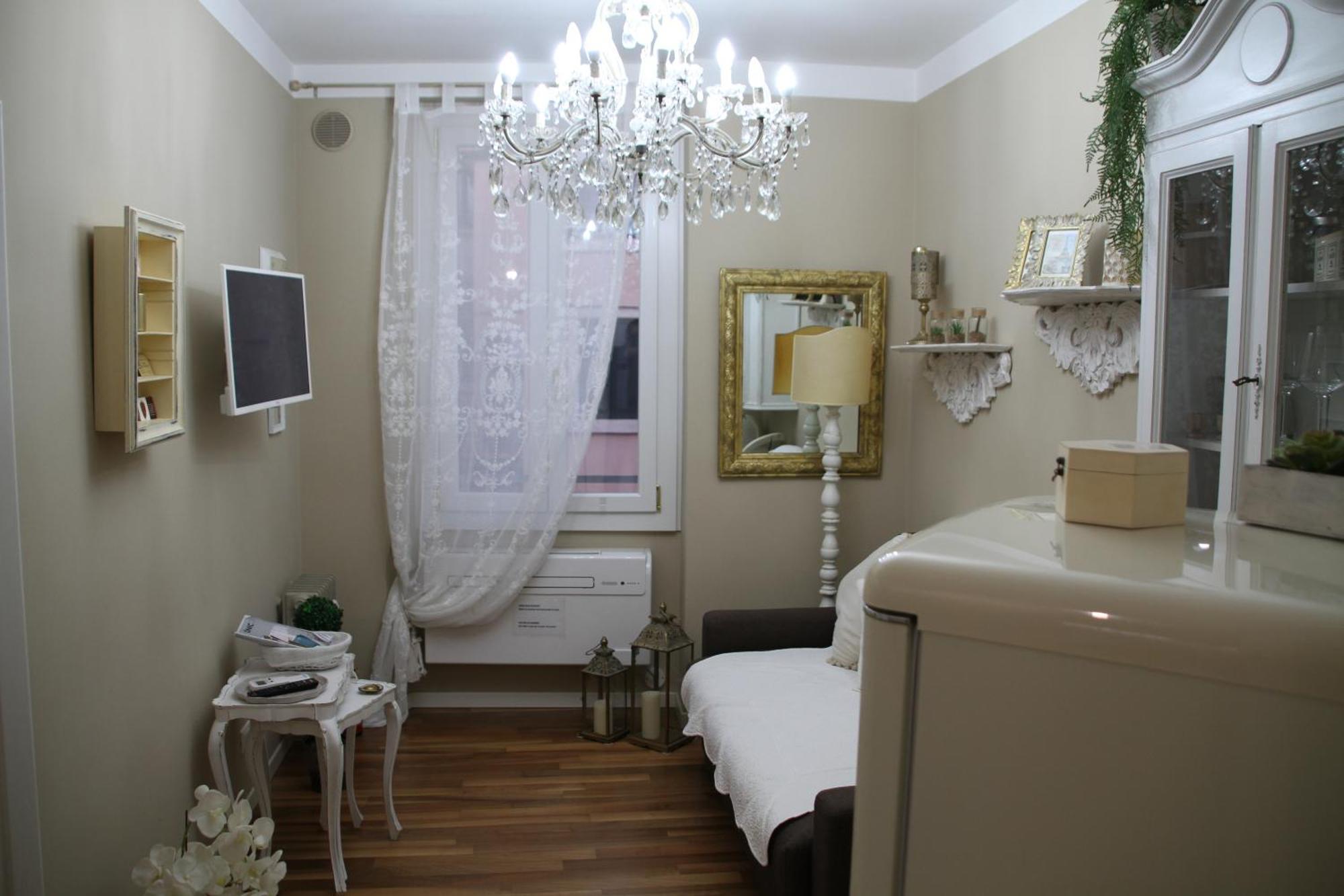 شقة Castelvecchio Loft فيرونا المظهر الخارجي الصورة